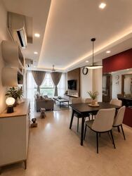 Changi Rise Condominium (D18), Condominium #601407731